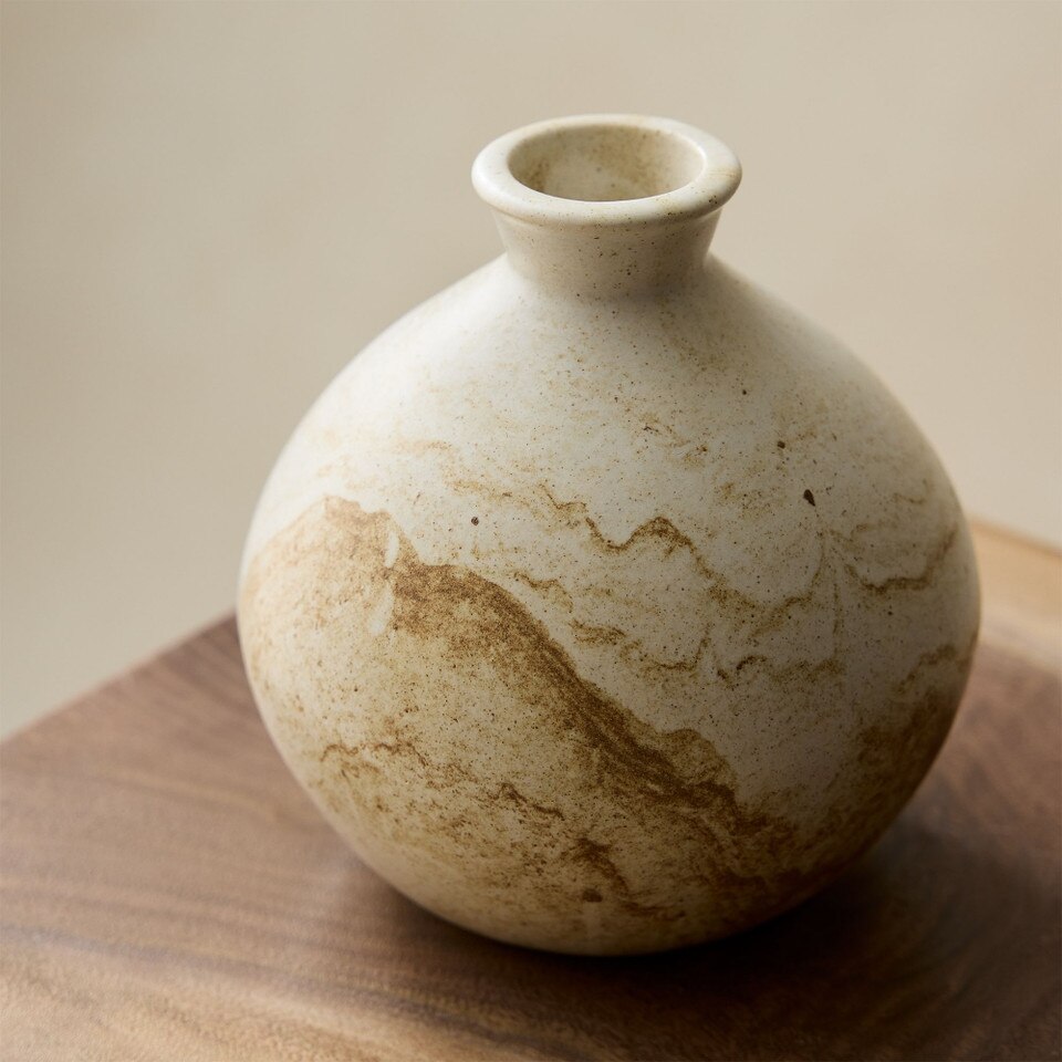 Sahar Ceramic Vases